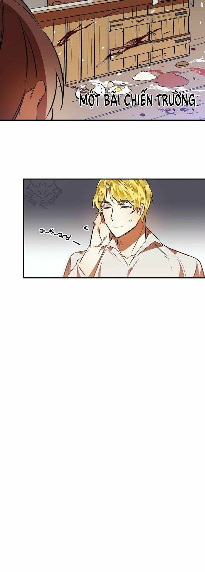 Phương Pháp Tán Tỉnh Của Nữ Thợ Săn - Chapter 2 - Page 67