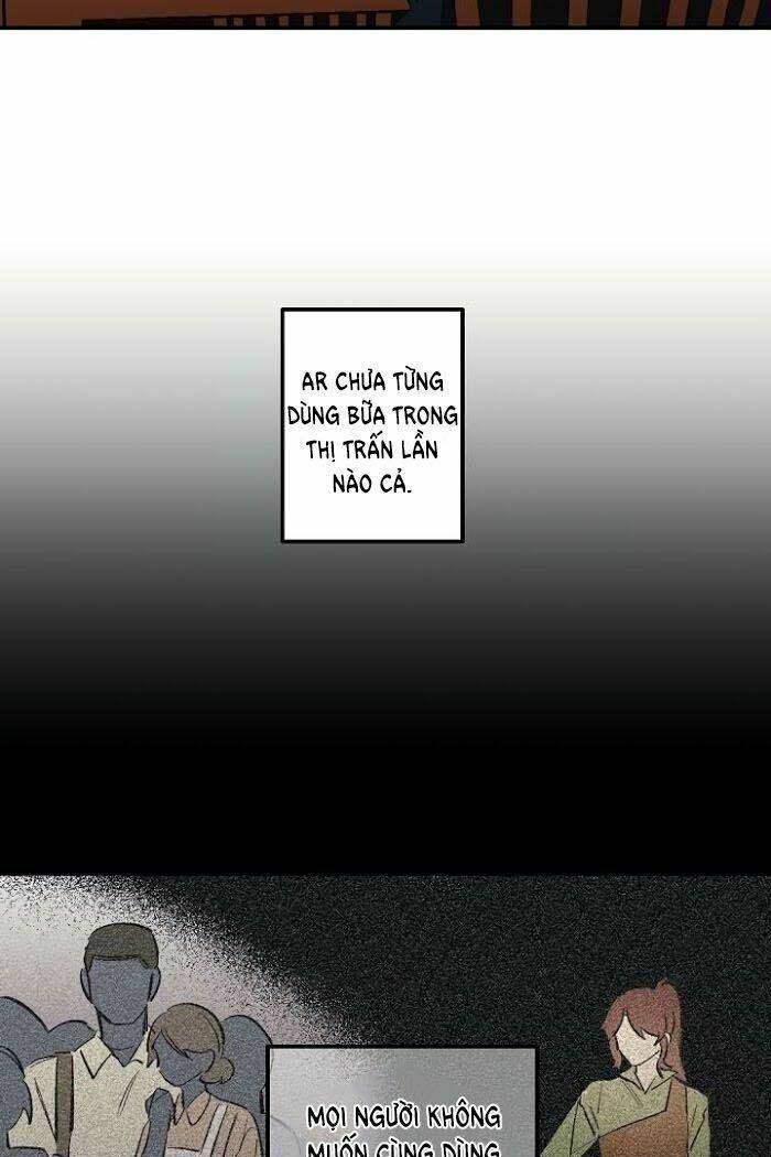 Phương Pháp Tán Tỉnh Của Nữ Thợ Săn - Chapter 2 - Page 7