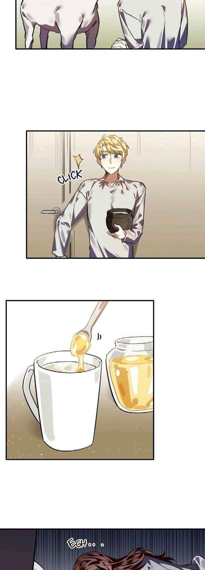 Phương Pháp Tán Tỉnh Của Nữ Thợ Săn - Chapter 20 - Page 9