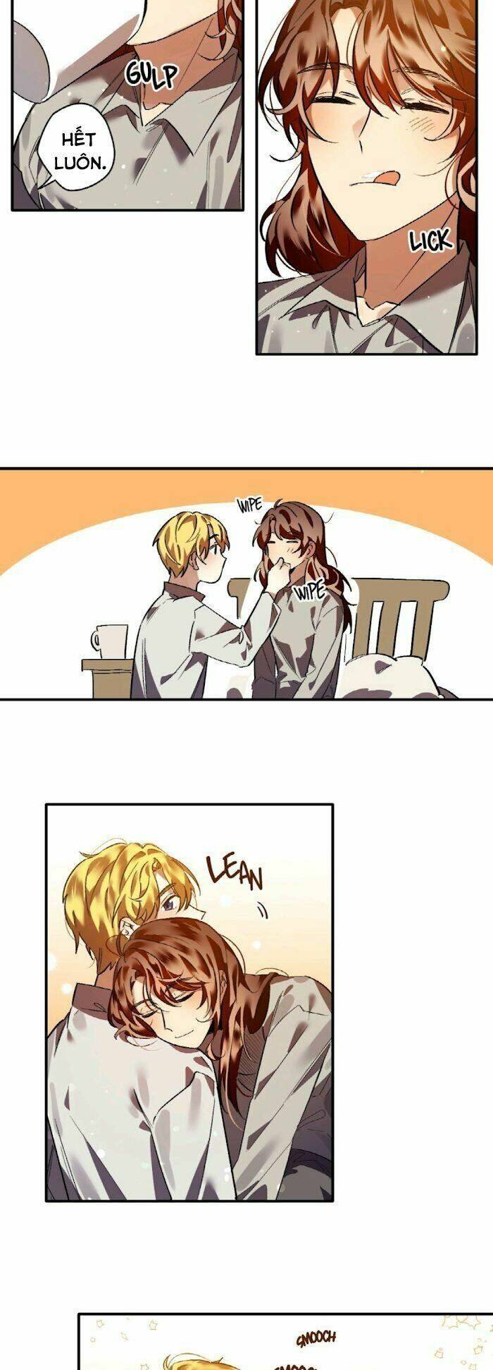 Phương Pháp Tán Tỉnh Của Nữ Thợ Săn - Chapter 20 - Page 11