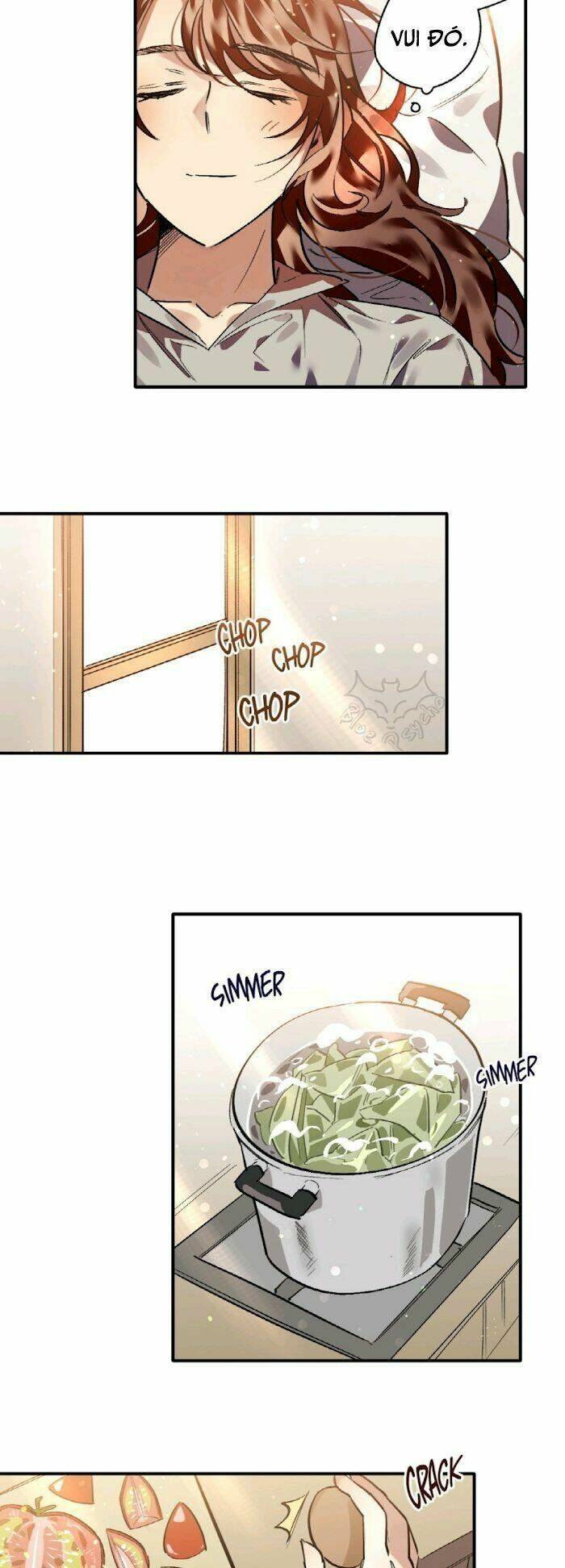 Phương Pháp Tán Tỉnh Của Nữ Thợ Săn - Chapter 20 - Page 14