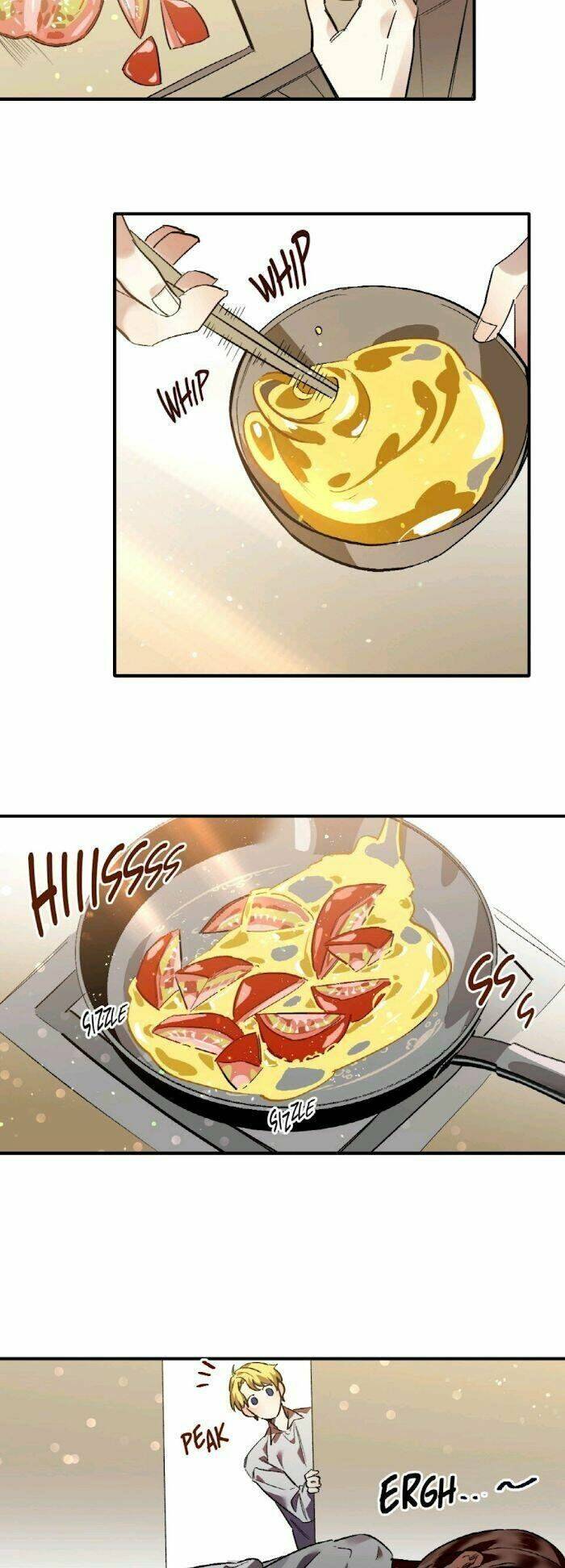 Phương Pháp Tán Tỉnh Của Nữ Thợ Săn - Chapter 20 - Page 15