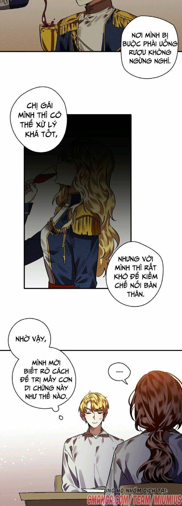 Phương Pháp Tán Tỉnh Của Nữ Thợ Săn - Chapter 20 - Page 18