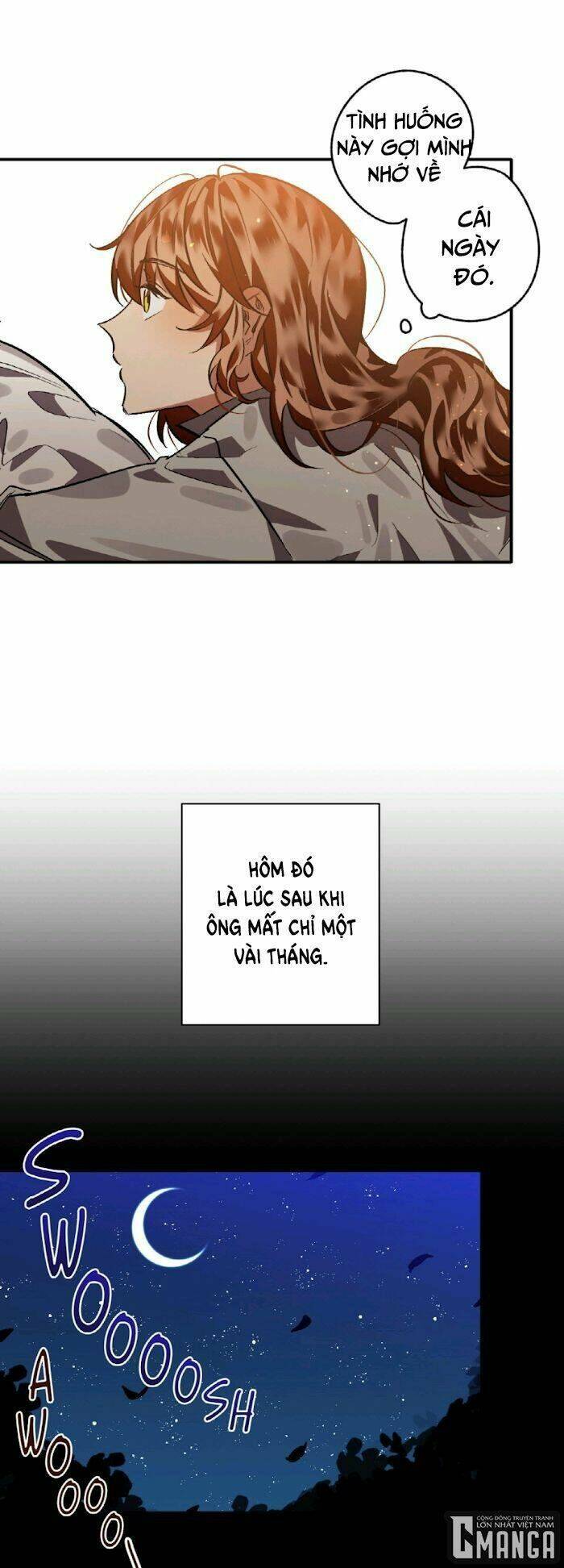 Phương Pháp Tán Tỉnh Của Nữ Thợ Săn - Chapter 20 - Page 22