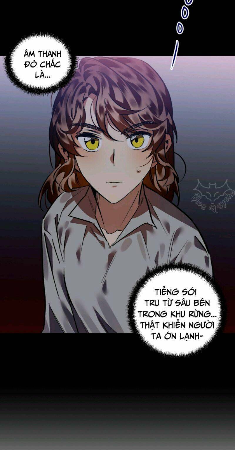 Phương Pháp Tán Tỉnh Của Nữ Thợ Săn - Chapter 20 - Page 24