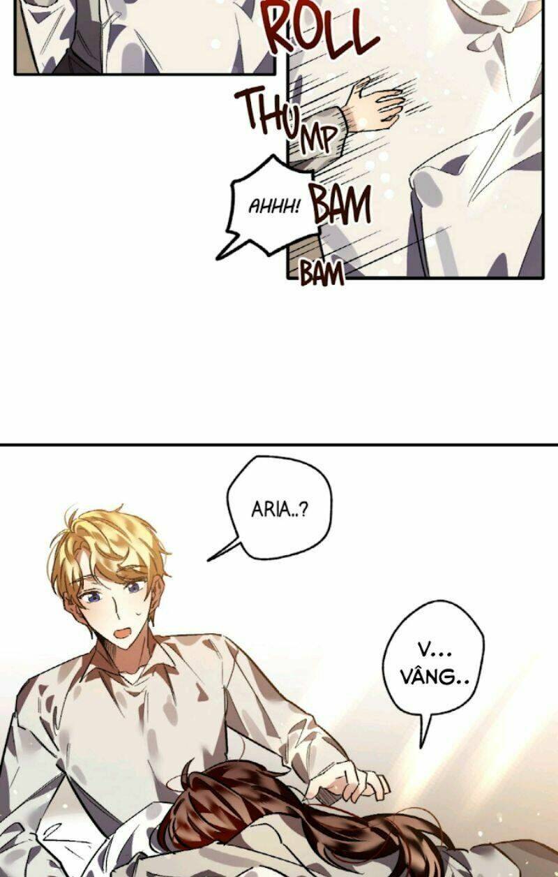 Phương Pháp Tán Tỉnh Của Nữ Thợ Săn - Chapter 20 - Page 3