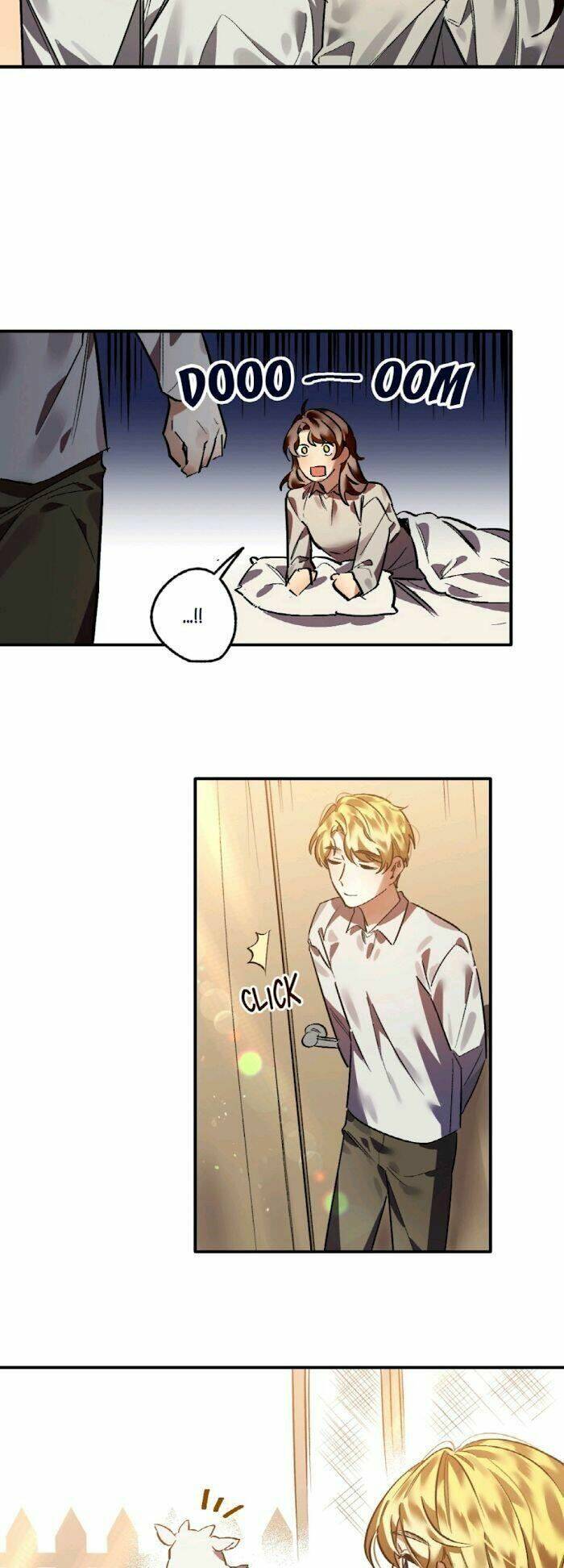 Phương Pháp Tán Tỉnh Của Nữ Thợ Săn - Chapter 20 - Page 6