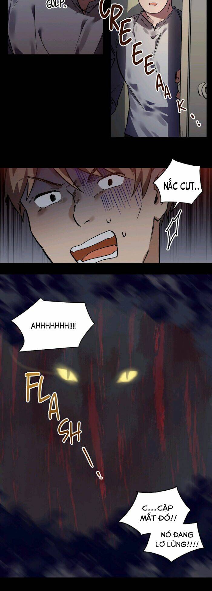 Phương Pháp Tán Tỉnh Của Nữ Thợ Săn - Chapter 21 - Page 10