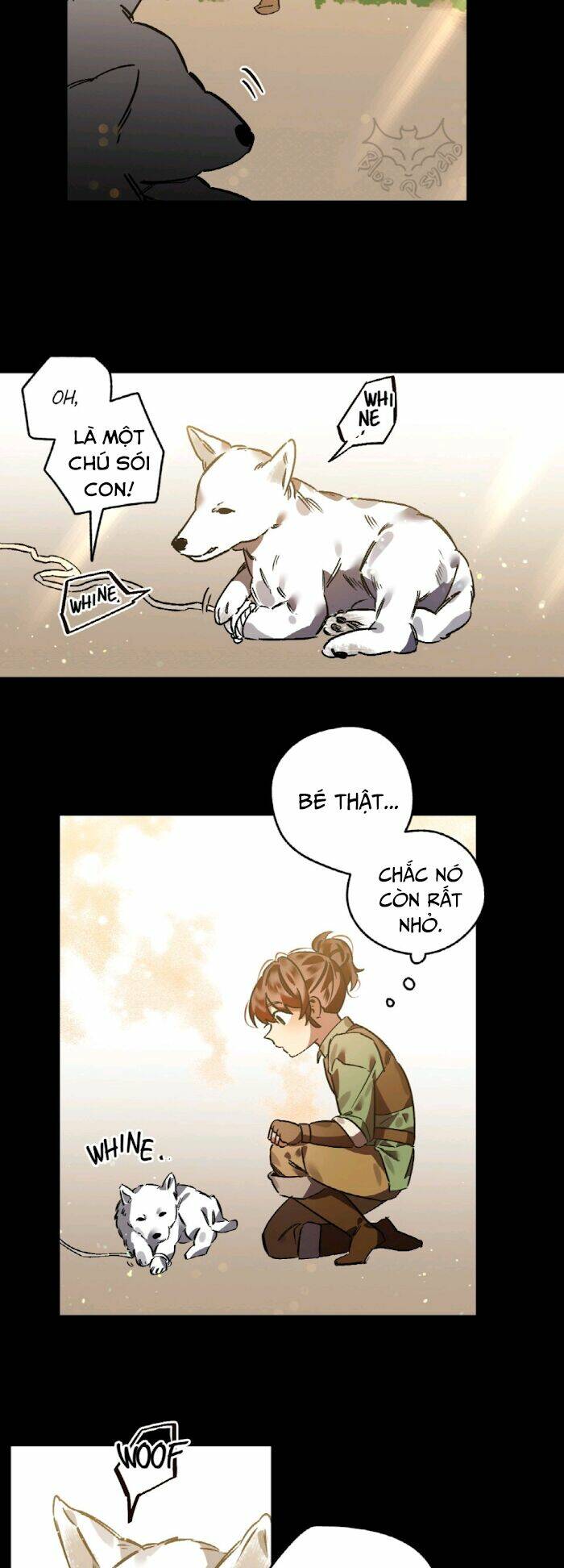 Phương Pháp Tán Tỉnh Của Nữ Thợ Săn - Chapter 21 - Page 15