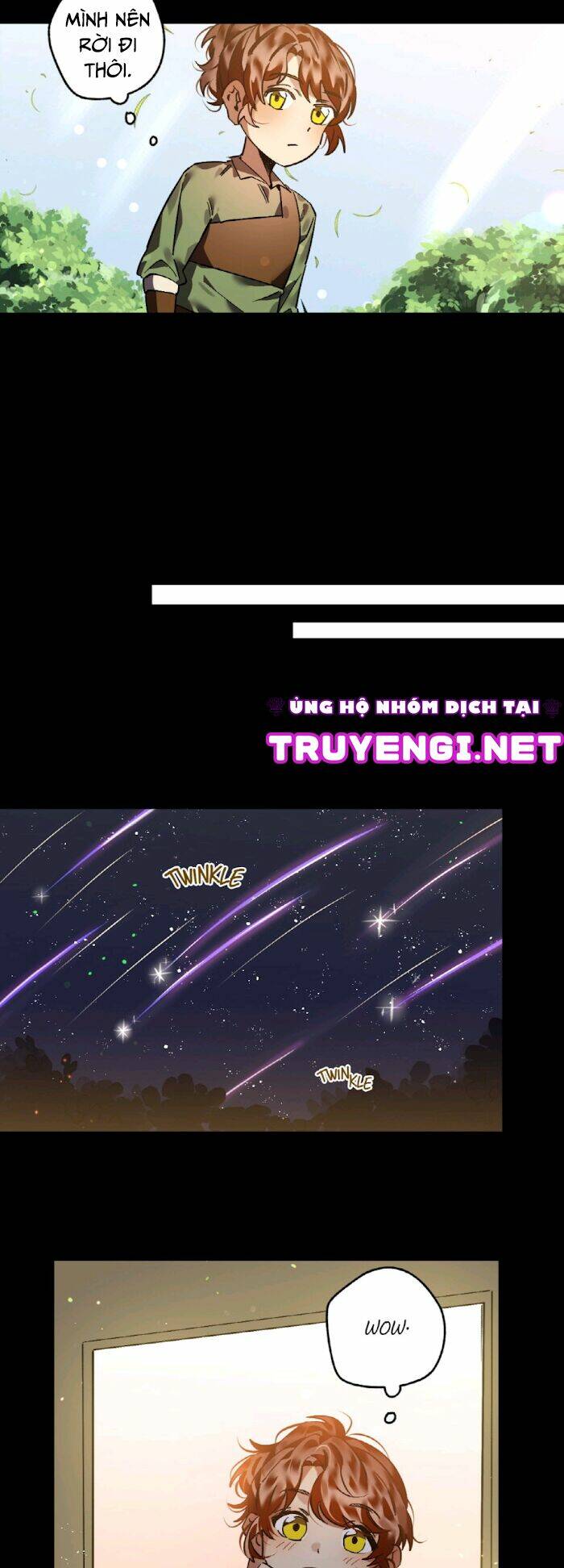 Phương Pháp Tán Tỉnh Của Nữ Thợ Săn - Chapter 21 - Page 18