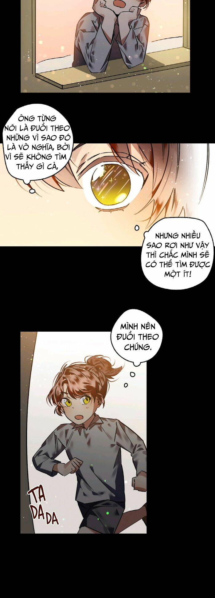 Phương Pháp Tán Tỉnh Của Nữ Thợ Săn - Chapter 21 - Page 19