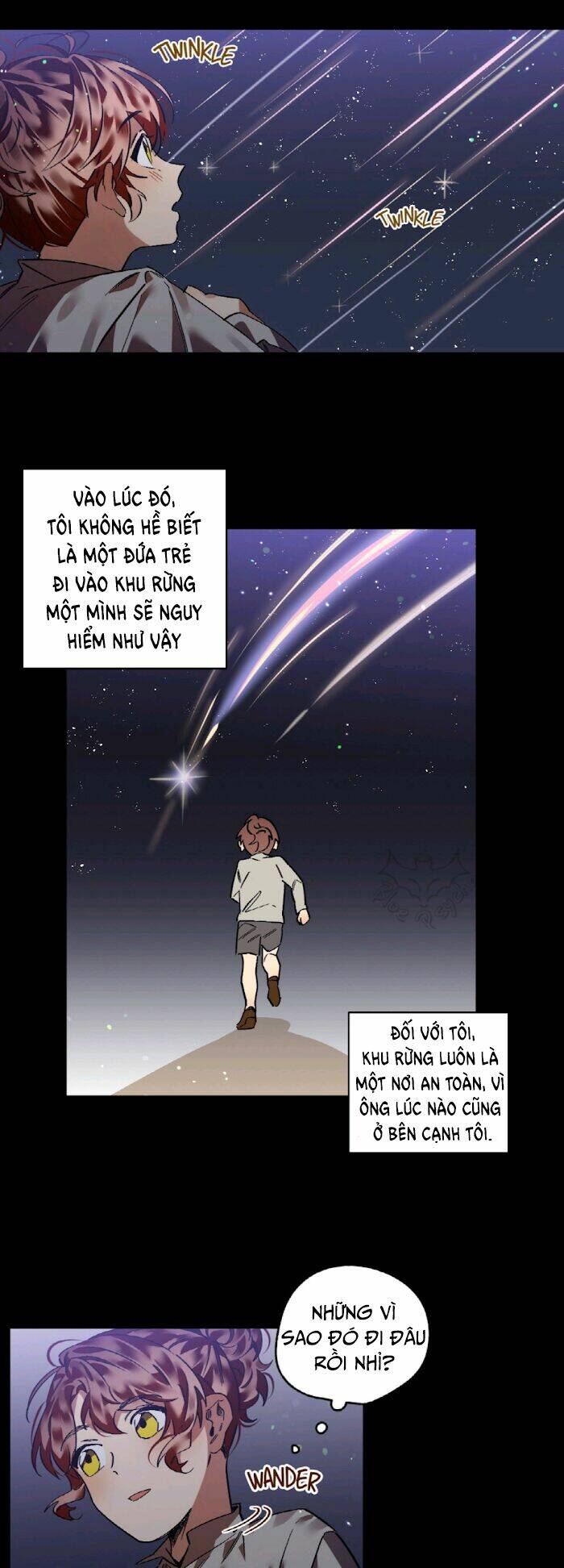 Phương Pháp Tán Tỉnh Của Nữ Thợ Săn - Chapter 21 - Page 20