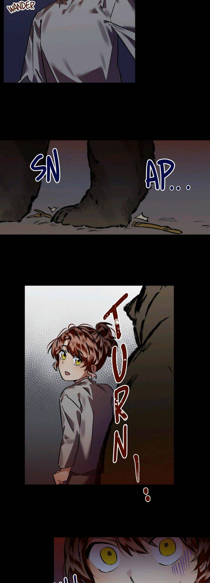 Phương Pháp Tán Tỉnh Của Nữ Thợ Săn - Chapter 21 - Page 21