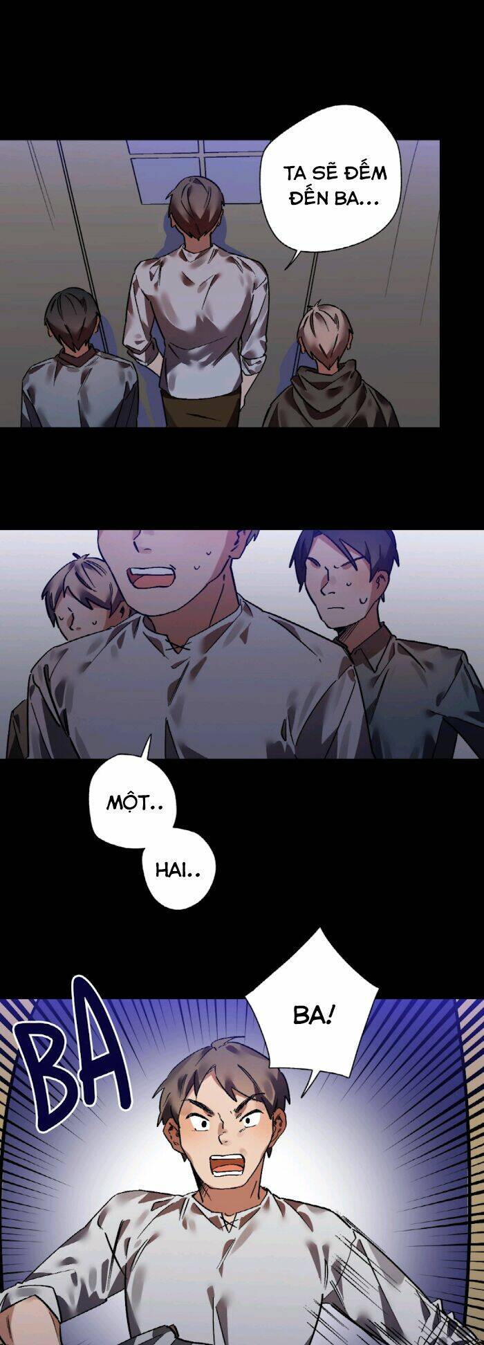 Phương Pháp Tán Tỉnh Của Nữ Thợ Săn - Chapter 21 - Page 4