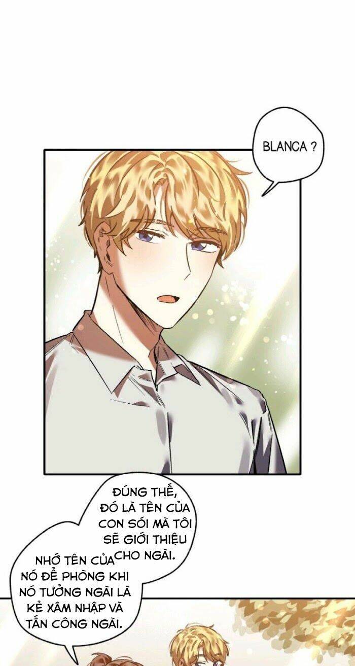 Phương Pháp Tán Tỉnh Của Nữ Thợ Săn - Chapter 22 - Page 10