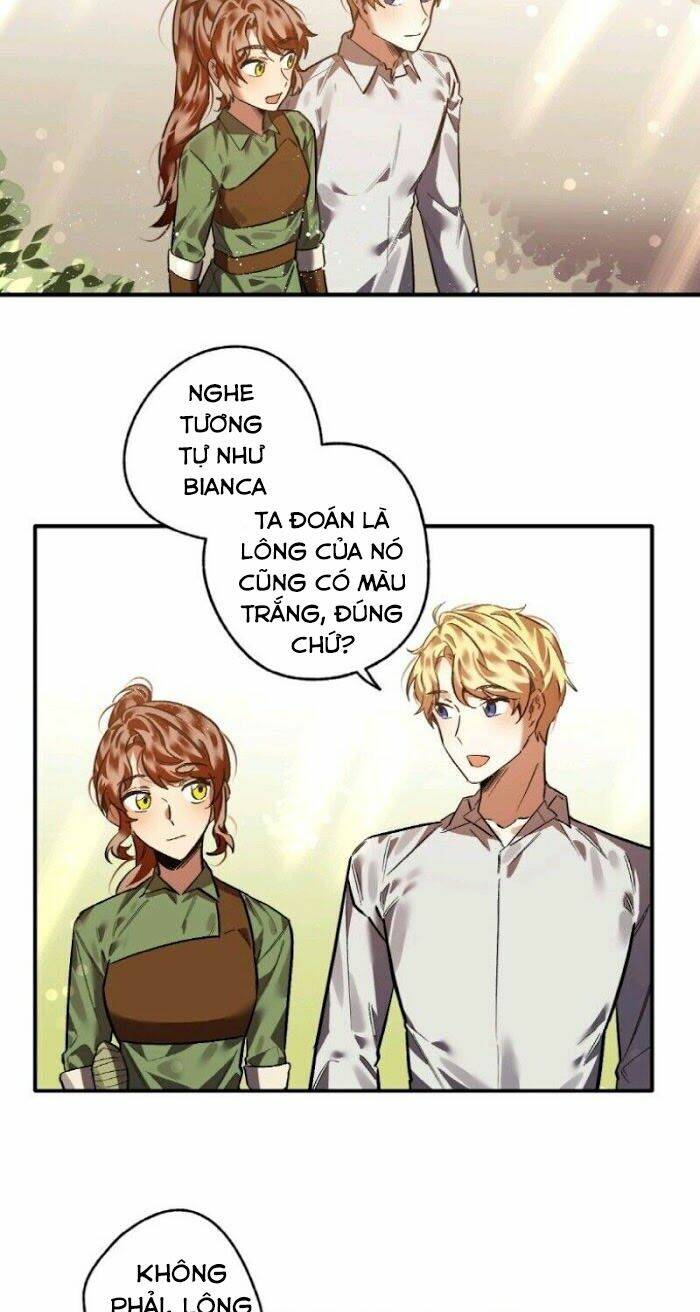 Phương Pháp Tán Tỉnh Của Nữ Thợ Săn - Chapter 22 - Page 11