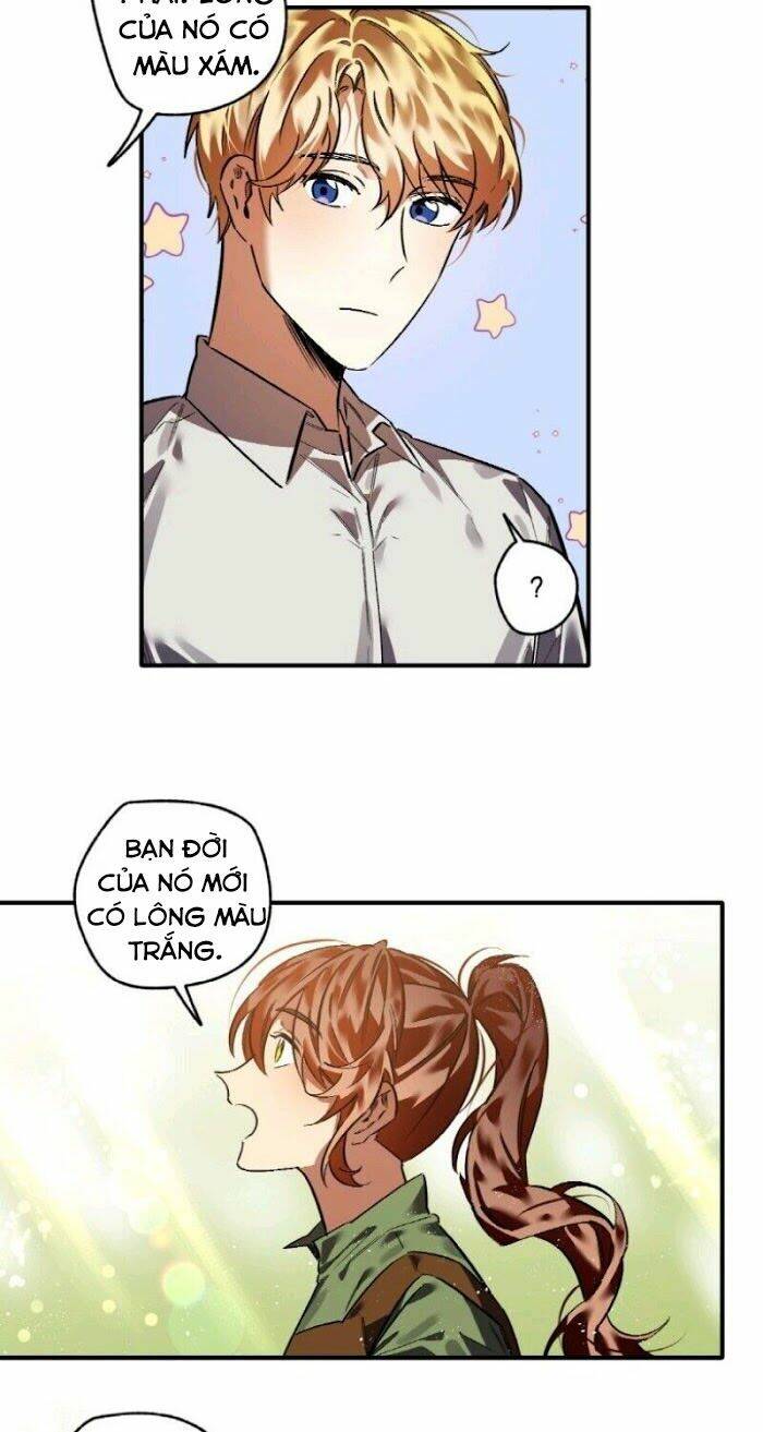 Phương Pháp Tán Tỉnh Của Nữ Thợ Săn - Chapter 22 - Page 12