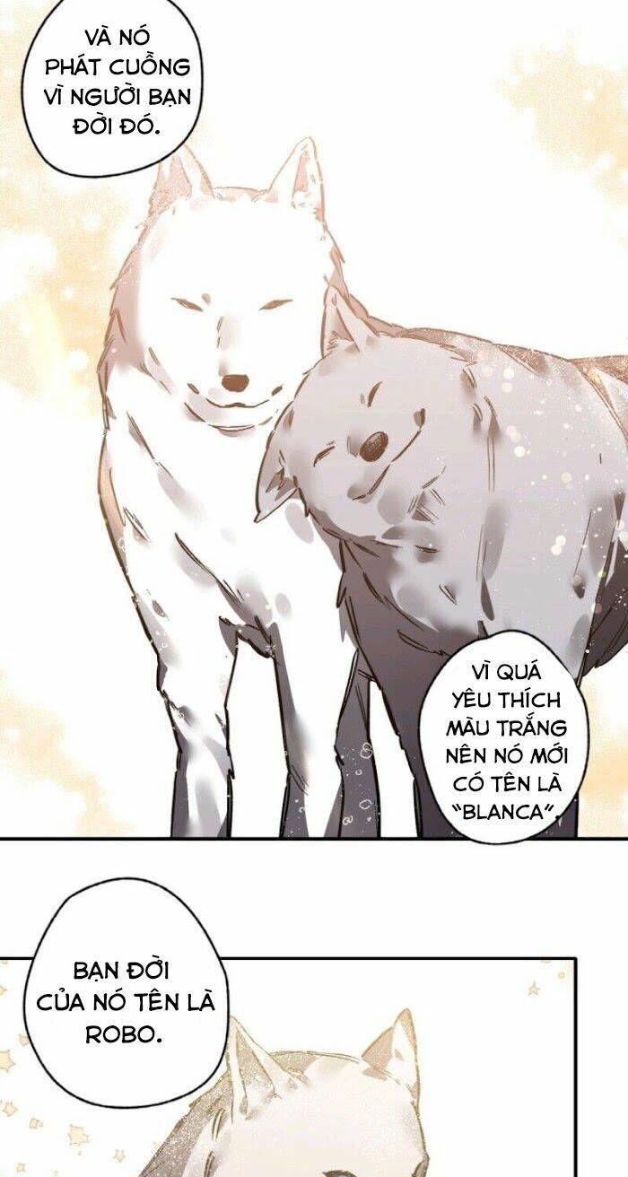 Phương Pháp Tán Tỉnh Của Nữ Thợ Săn - Chapter 22 - Page 13