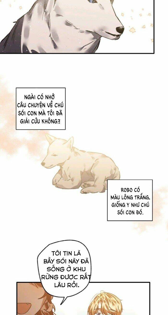 Phương Pháp Tán Tỉnh Của Nữ Thợ Săn - Chapter 22 - Page 14