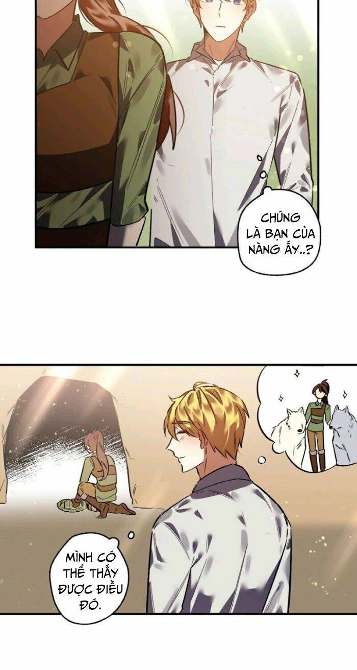 Phương Pháp Tán Tỉnh Của Nữ Thợ Săn - Chapter 22 - Page 15