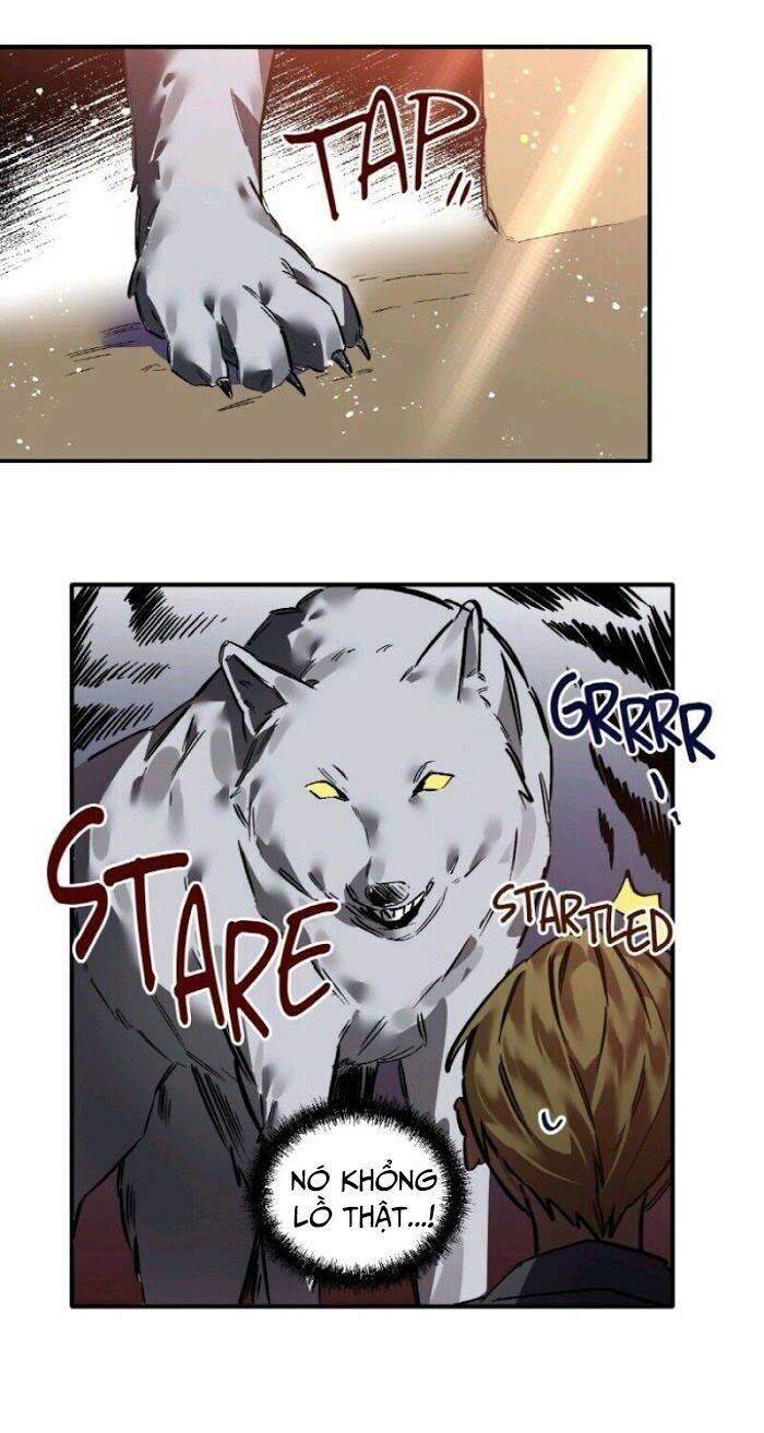 Phương Pháp Tán Tỉnh Của Nữ Thợ Săn - Chapter 22 - Page 16