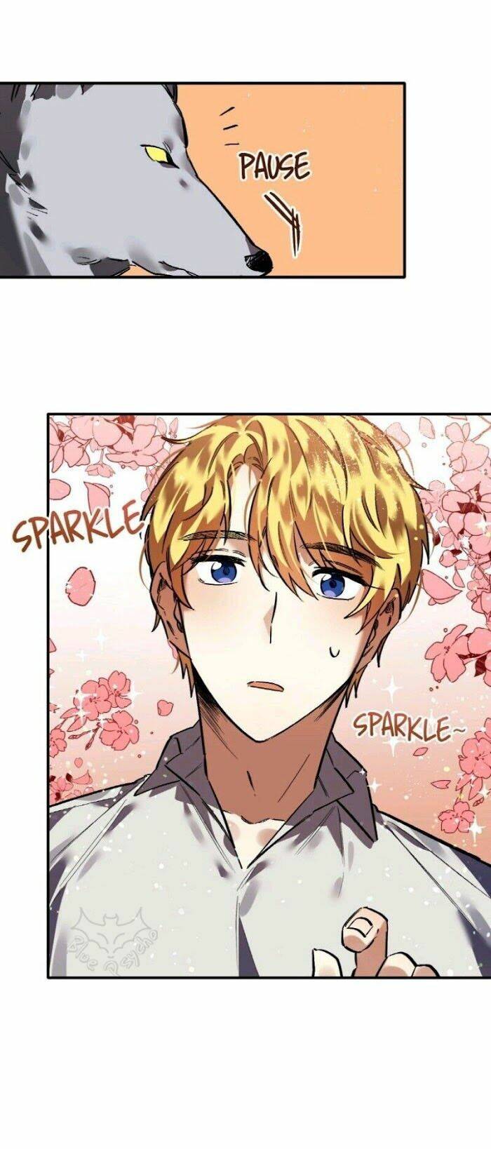 Phương Pháp Tán Tỉnh Của Nữ Thợ Săn - Chapter 22 - Page 17