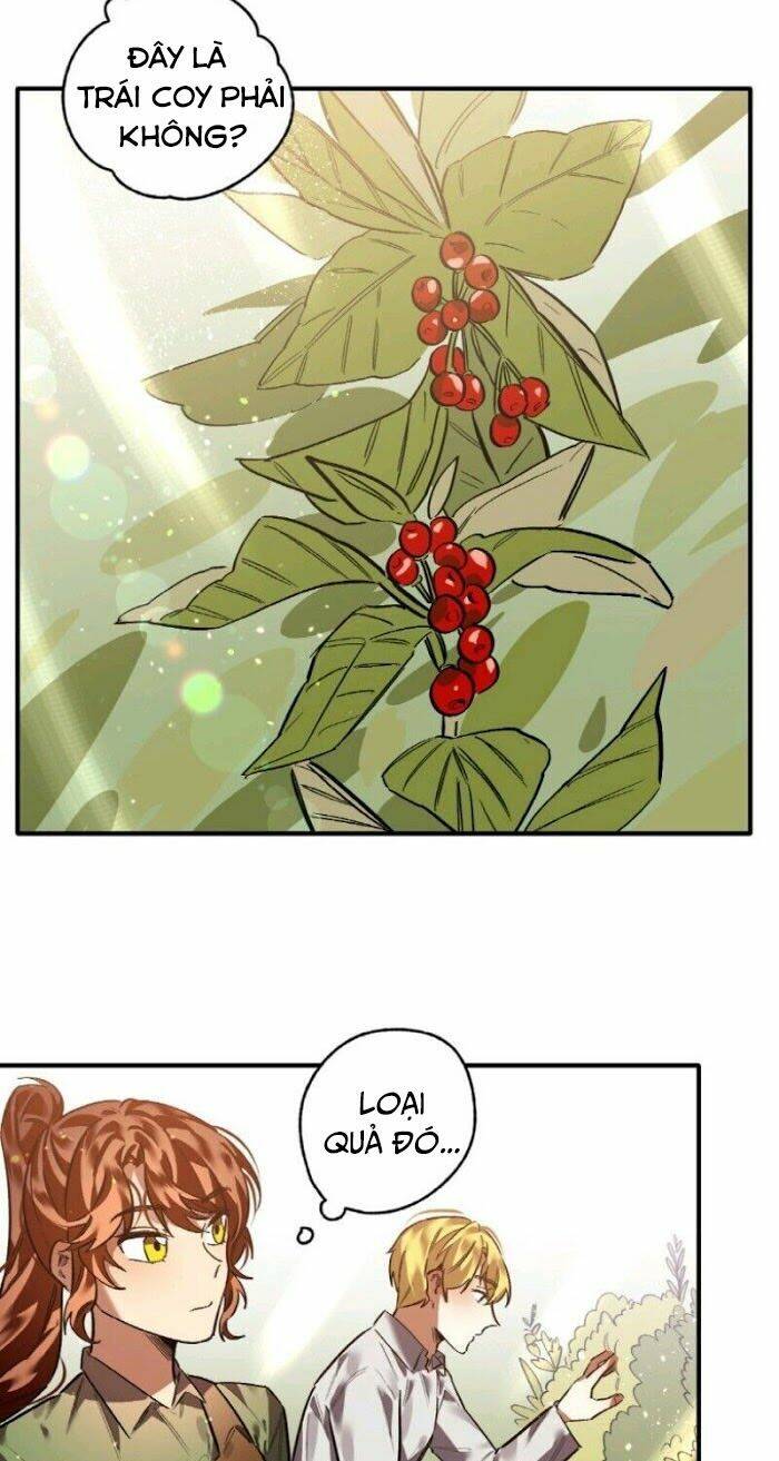 Phương Pháp Tán Tỉnh Của Nữ Thợ Săn - Chapter 22 - Page 20