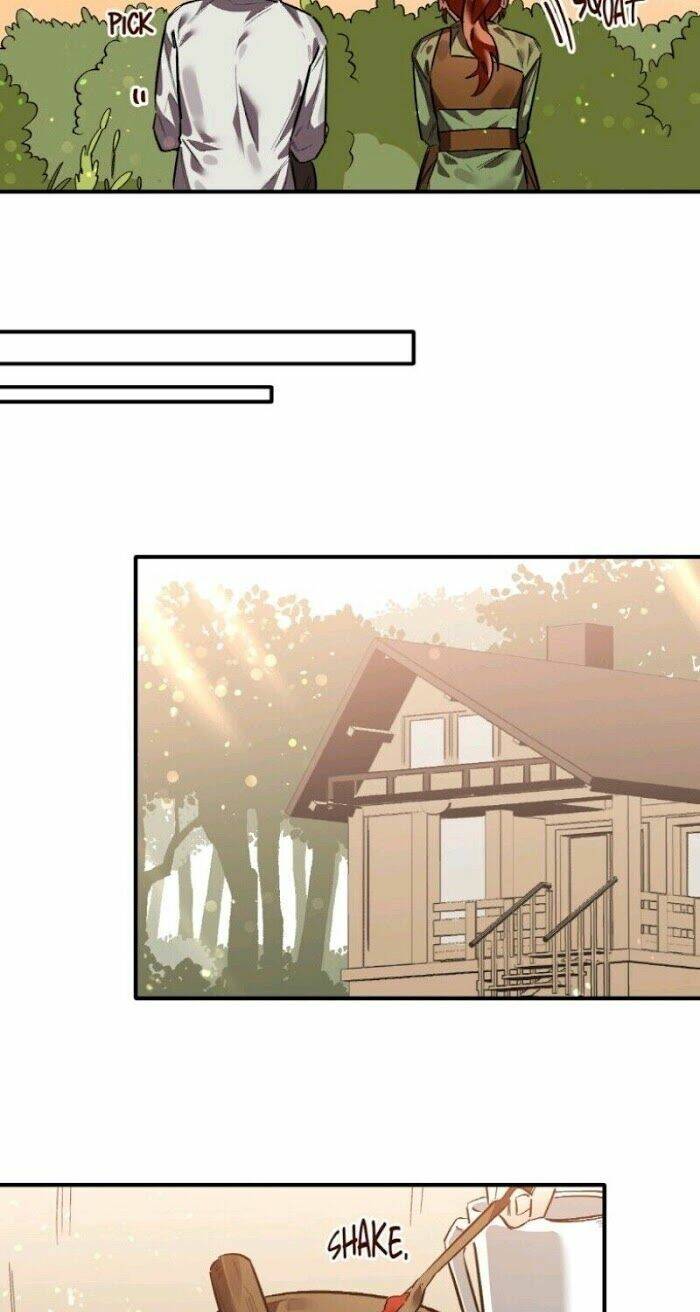 Phương Pháp Tán Tỉnh Của Nữ Thợ Săn - Chapter 22 - Page 23