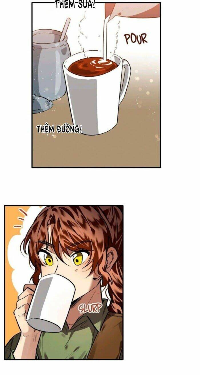 Phương Pháp Tán Tỉnh Của Nữ Thợ Săn - Chapter 22 - Page 26