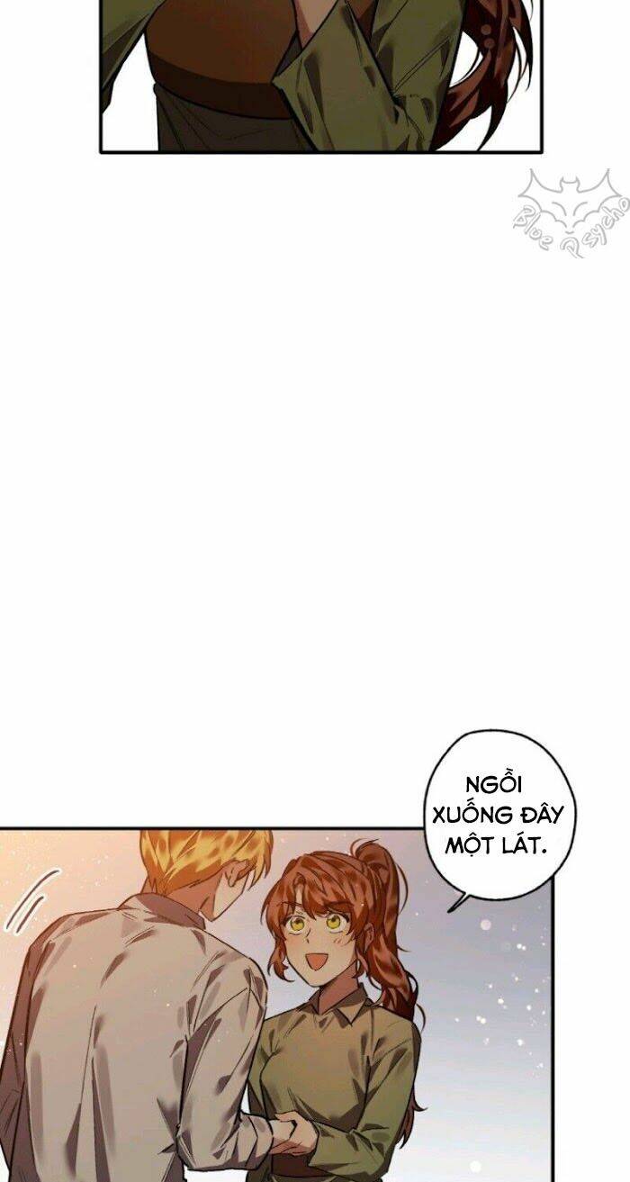 Phương Pháp Tán Tỉnh Của Nữ Thợ Săn - Chapter 22 - Page 28