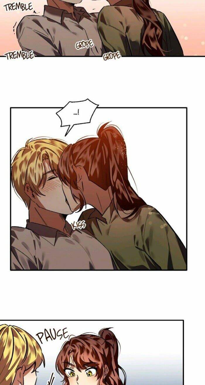 Phương Pháp Tán Tỉnh Của Nữ Thợ Săn - Chapter 22 - Page 34