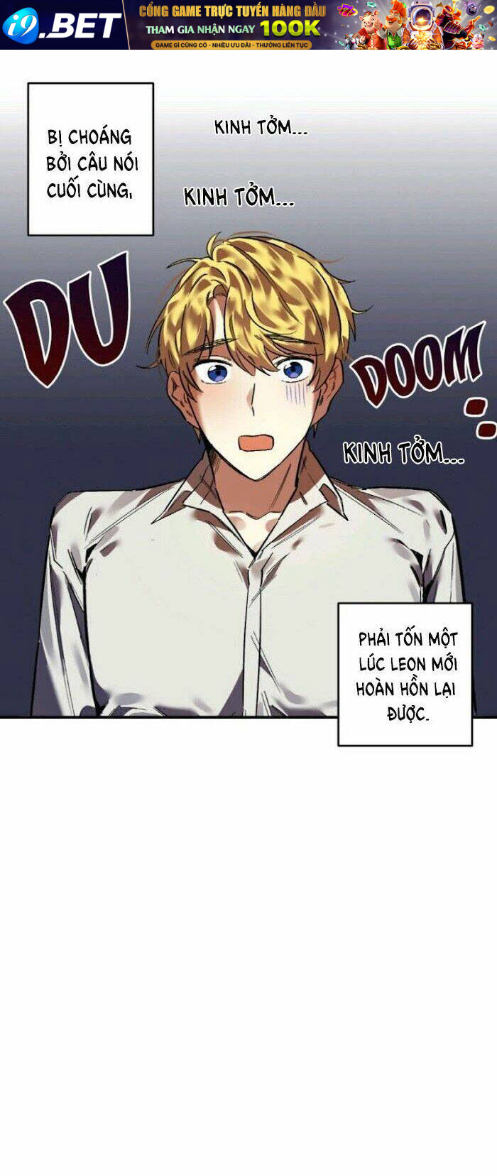 Phương Pháp Tán Tỉnh Của Nữ Thợ Săn - Chapter 22 - Page 37