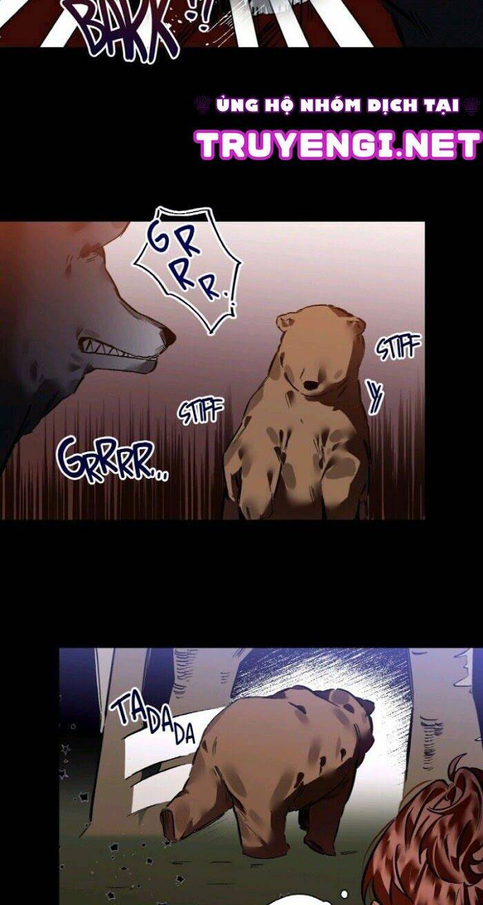 Phương Pháp Tán Tỉnh Của Nữ Thợ Săn - Chapter 22 - Page 3