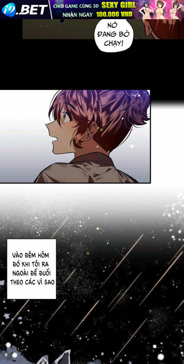 Phương Pháp Tán Tỉnh Của Nữ Thợ Săn - Chapter 22 - Page 4