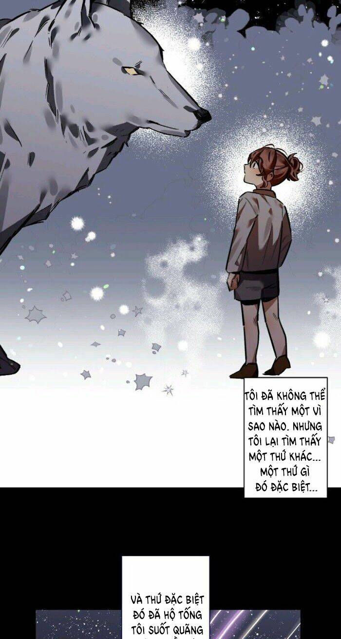 Phương Pháp Tán Tỉnh Của Nữ Thợ Săn - Chapter 22 - Page 5