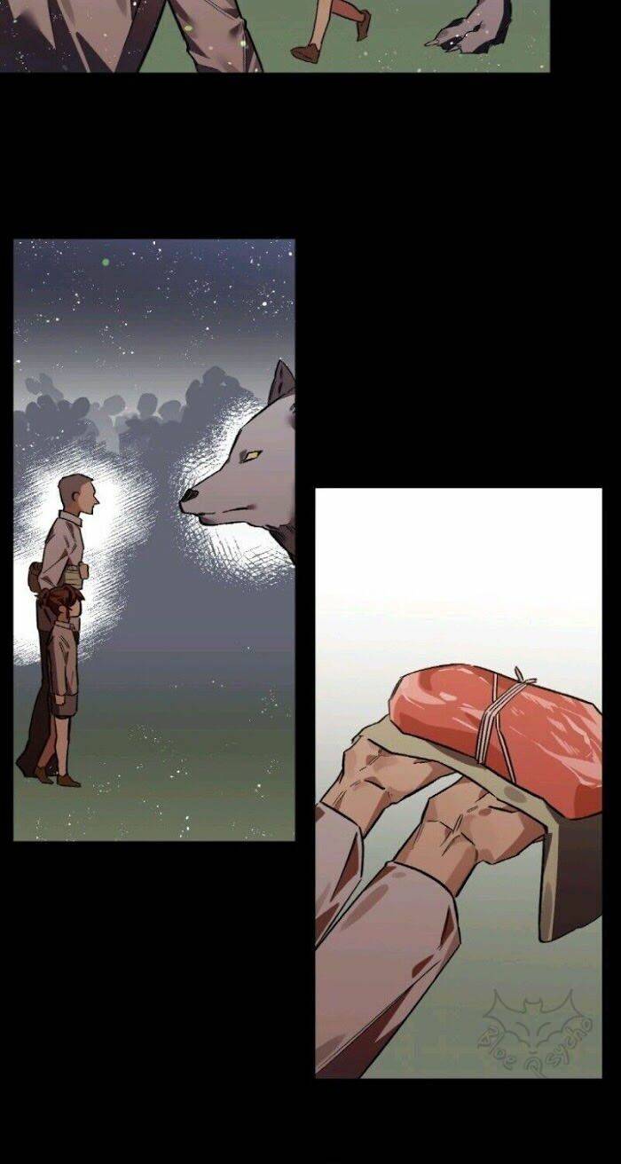 Phương Pháp Tán Tỉnh Của Nữ Thợ Săn - Chapter 22 - Page 7