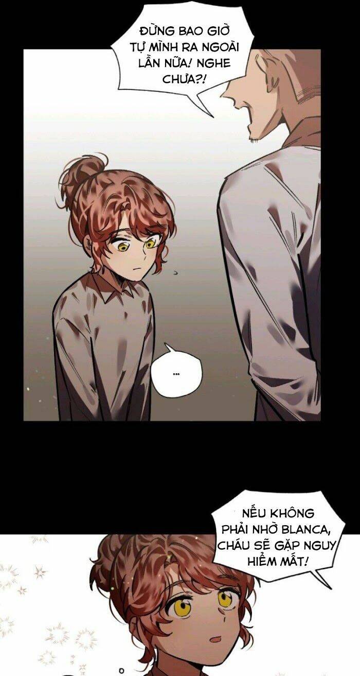 Phương Pháp Tán Tỉnh Của Nữ Thợ Săn - Chapter 22 - Page 8