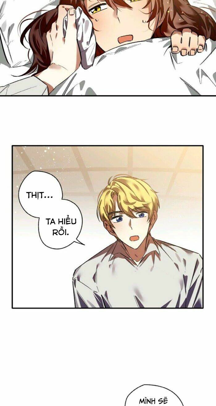 Phương Pháp Tán Tỉnh Của Nữ Thợ Săn - Chapter 23 - Page 9