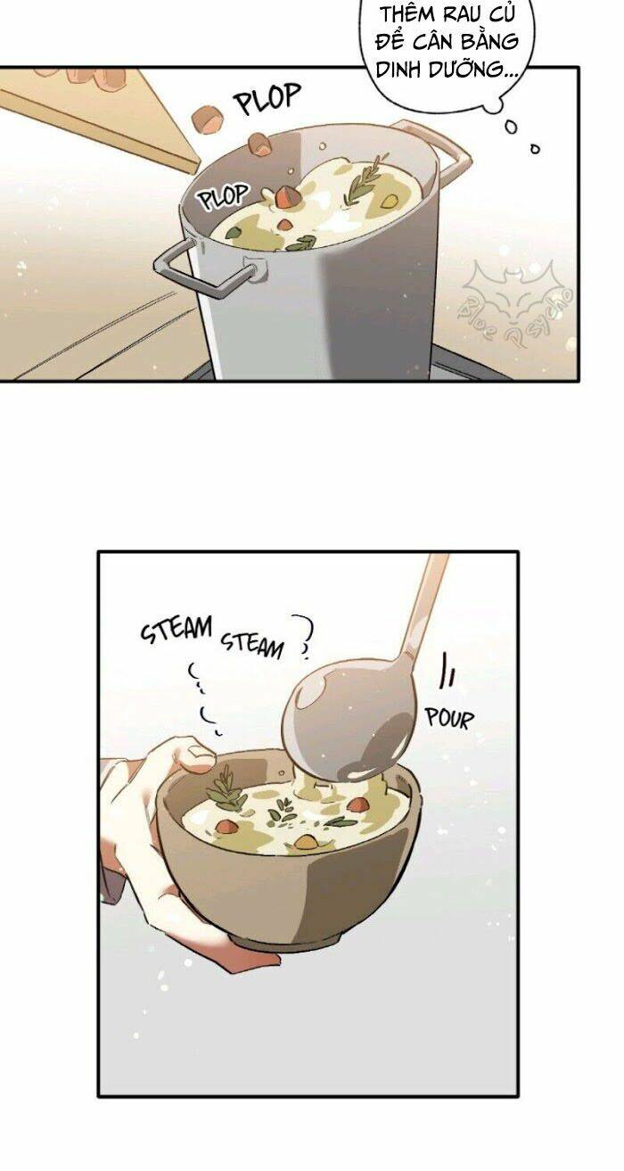 Phương Pháp Tán Tỉnh Của Nữ Thợ Săn - Chapter 23 - Page 10