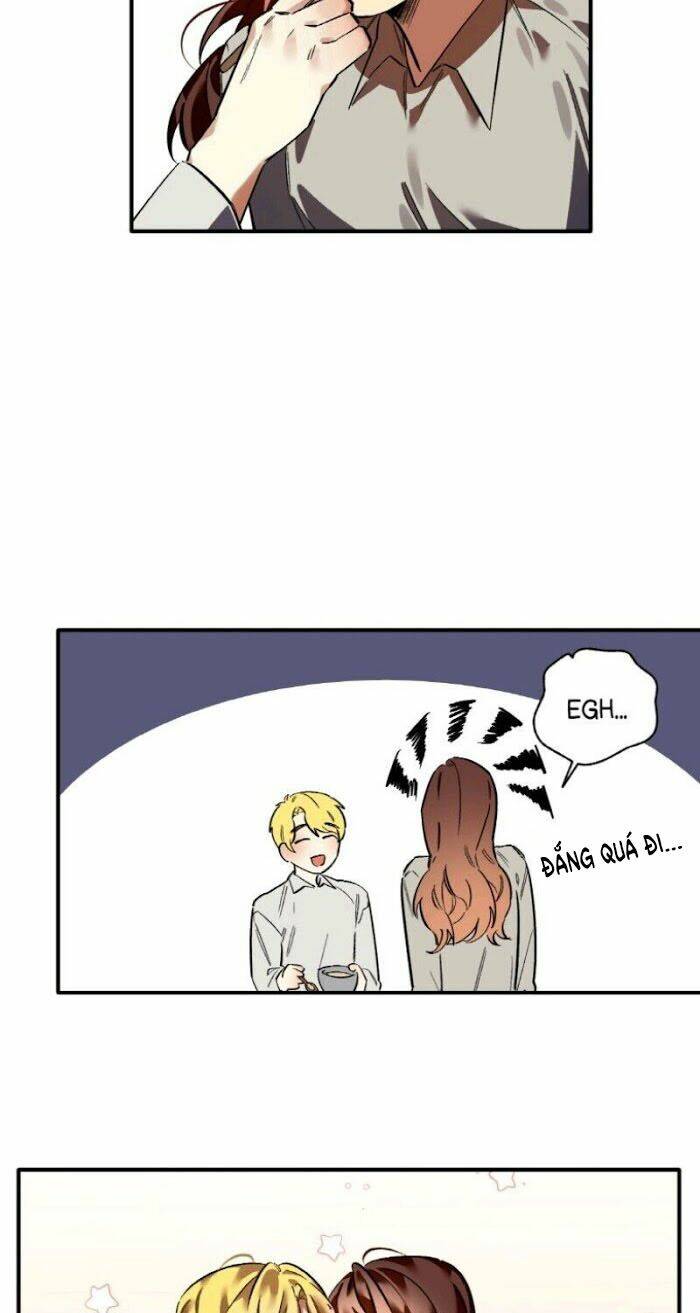 Phương Pháp Tán Tỉnh Của Nữ Thợ Săn - Chapter 23 - Page 14