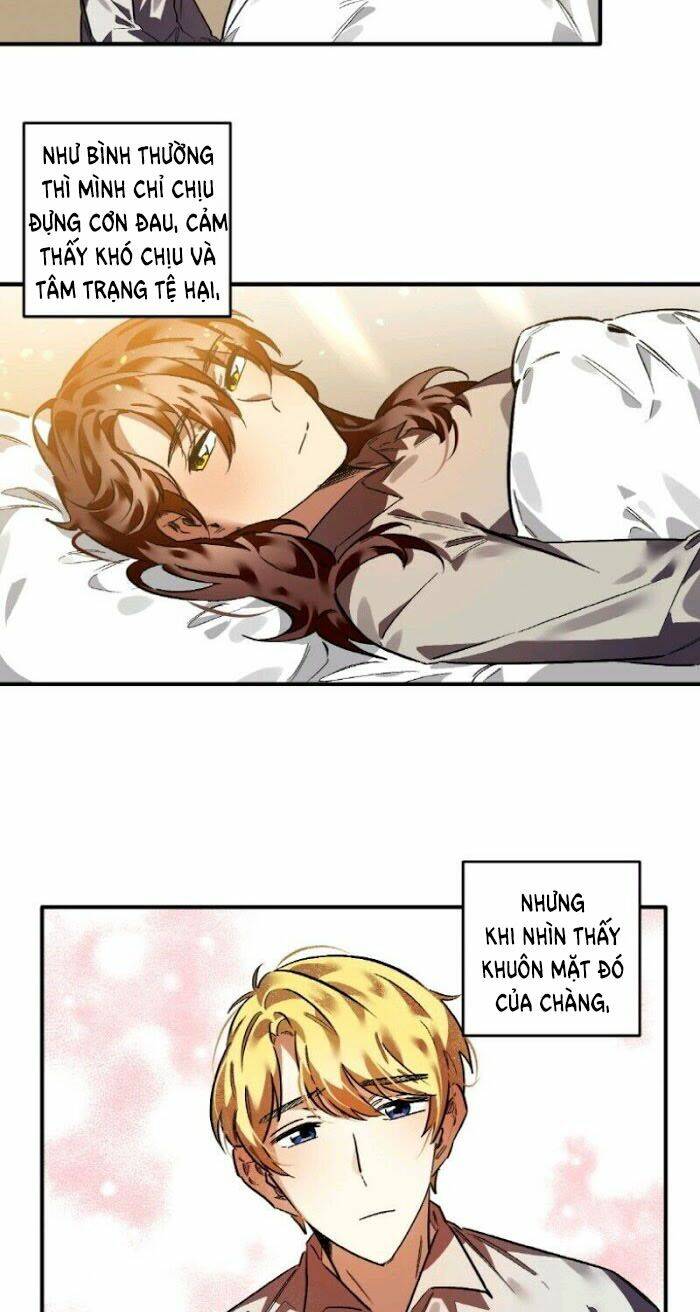 Phương Pháp Tán Tỉnh Của Nữ Thợ Săn - Chapter 23 - Page 17