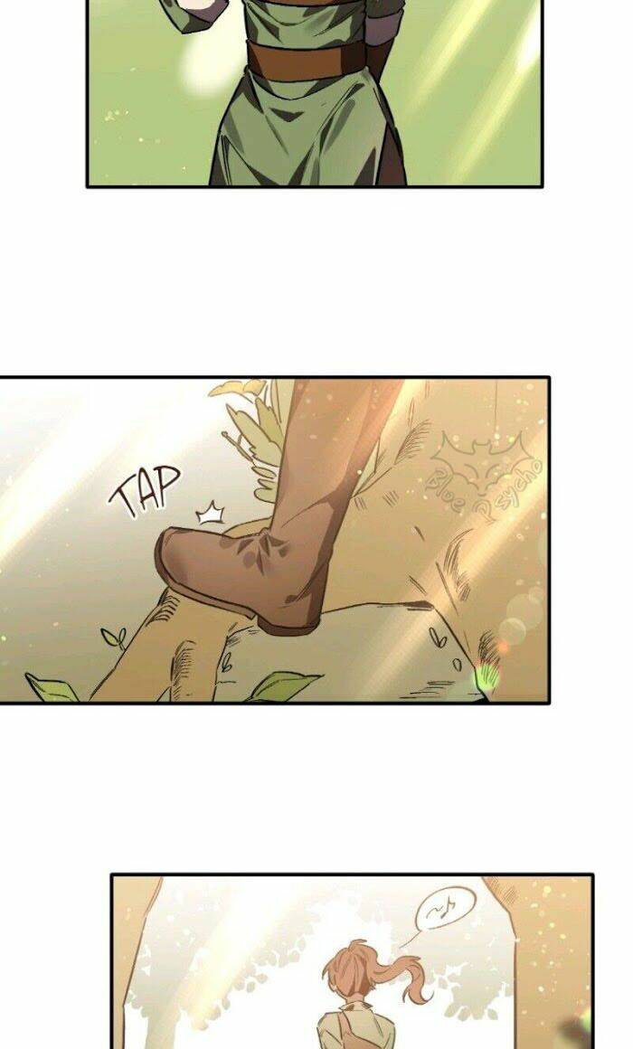 Phương Pháp Tán Tỉnh Của Nữ Thợ Săn - Chapter 23 - Page 20