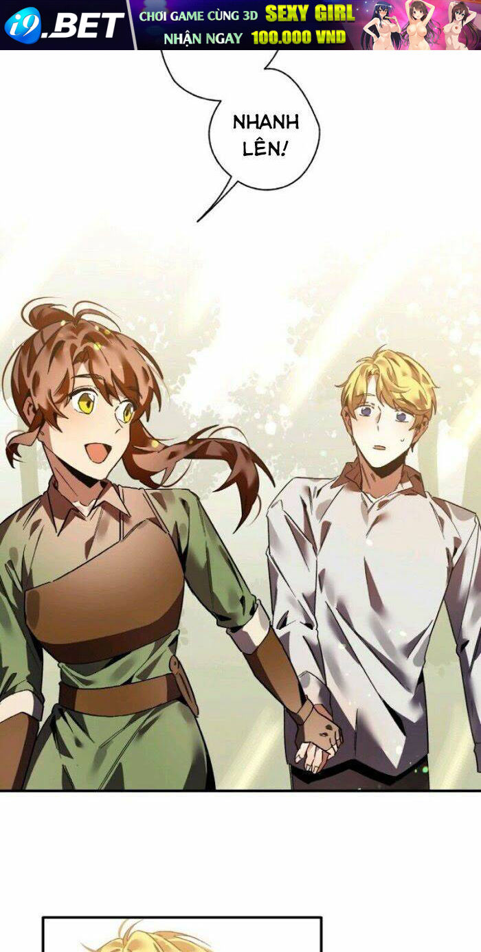 Phương Pháp Tán Tỉnh Của Nữ Thợ Săn - Chapter 23 - Page 25