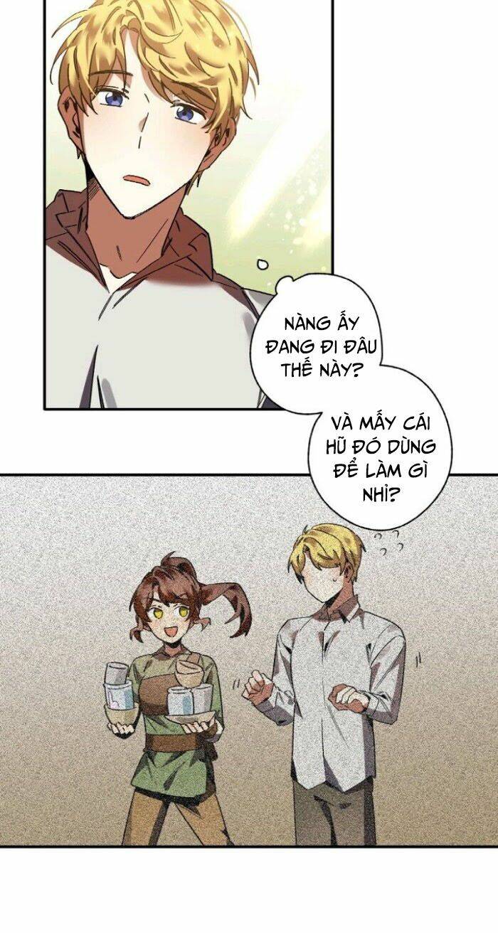 Phương Pháp Tán Tỉnh Của Nữ Thợ Săn - Chapter 23 - Page 26