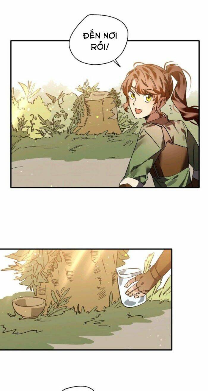 Phương Pháp Tán Tỉnh Của Nữ Thợ Săn - Chapter 23 - Page 27