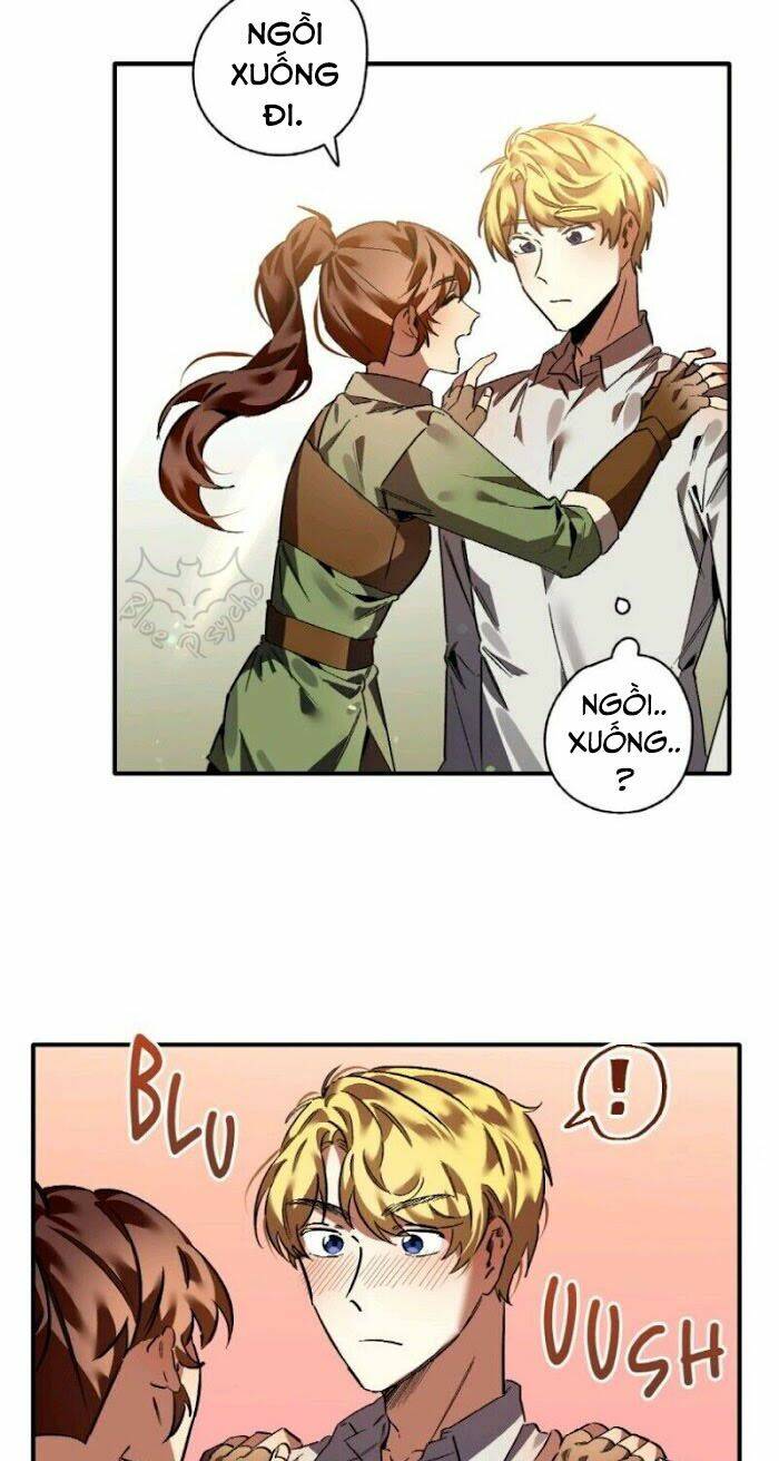 Phương Pháp Tán Tỉnh Của Nữ Thợ Săn - Chapter 23 - Page 28