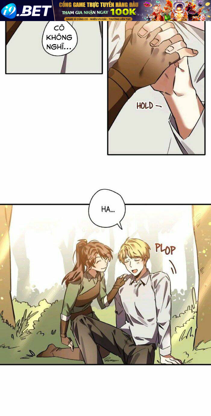Phương Pháp Tán Tỉnh Của Nữ Thợ Săn - Chapter 23 - Page 30