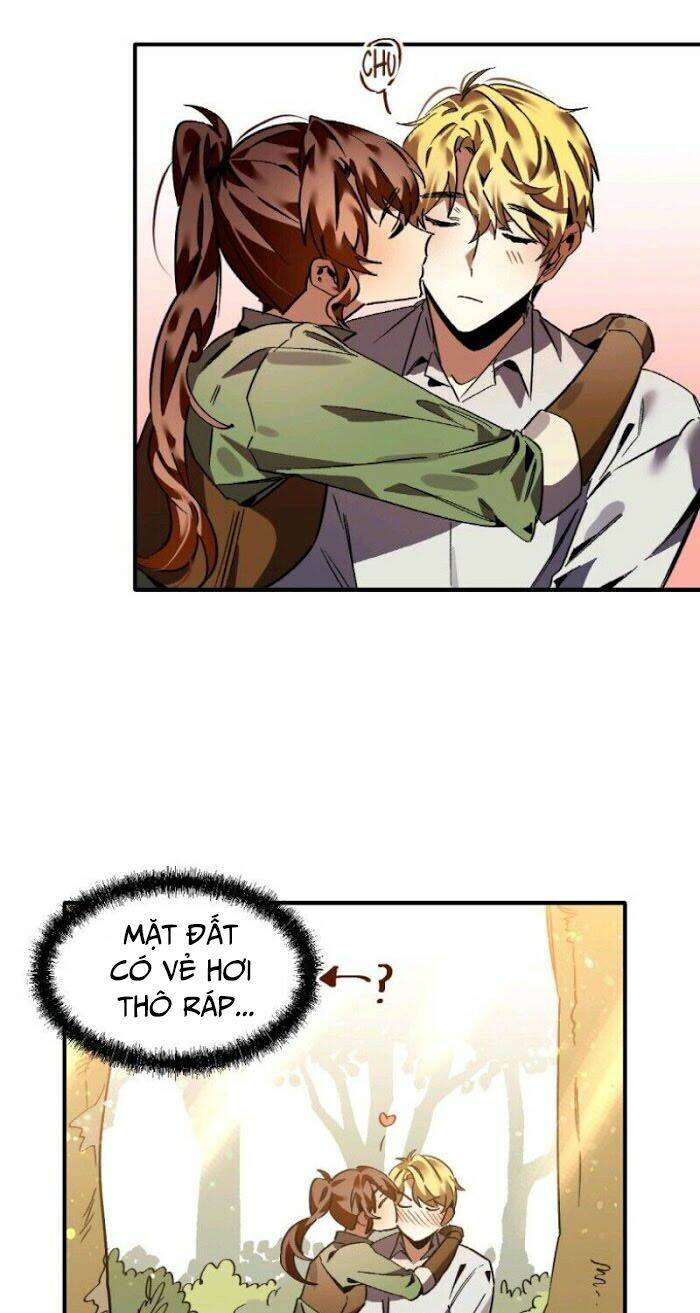 Phương Pháp Tán Tỉnh Của Nữ Thợ Săn - Chapter 23 - Page 31