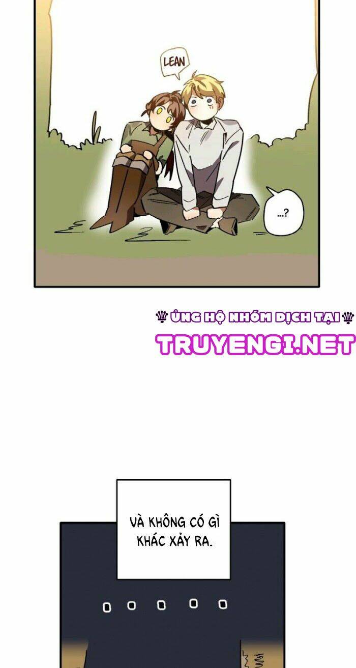 Phương Pháp Tán Tỉnh Của Nữ Thợ Săn - Chapter 23 - Page 33