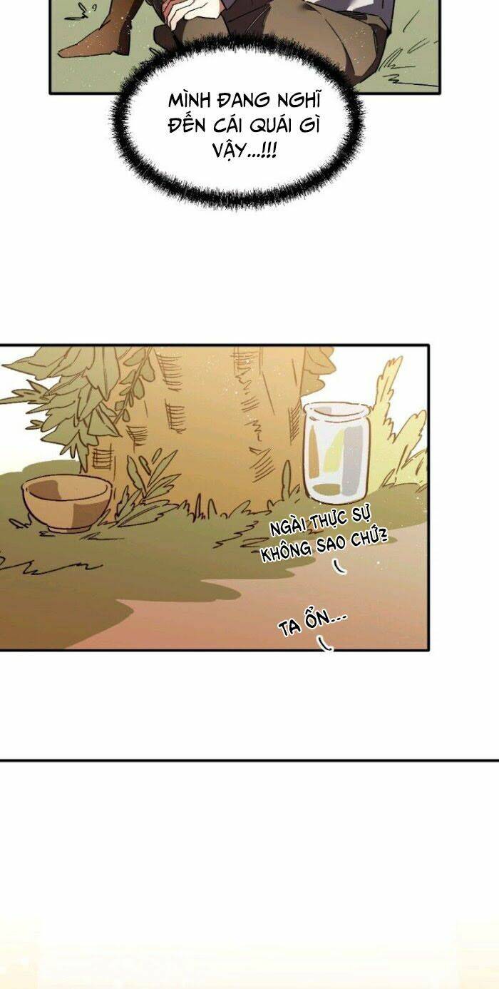 Phương Pháp Tán Tỉnh Của Nữ Thợ Săn - Chapter 23 - Page 35